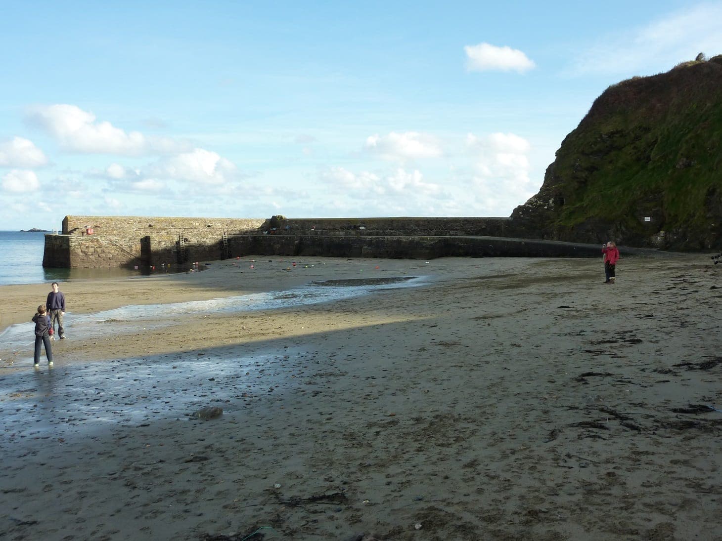 Gorran Haven