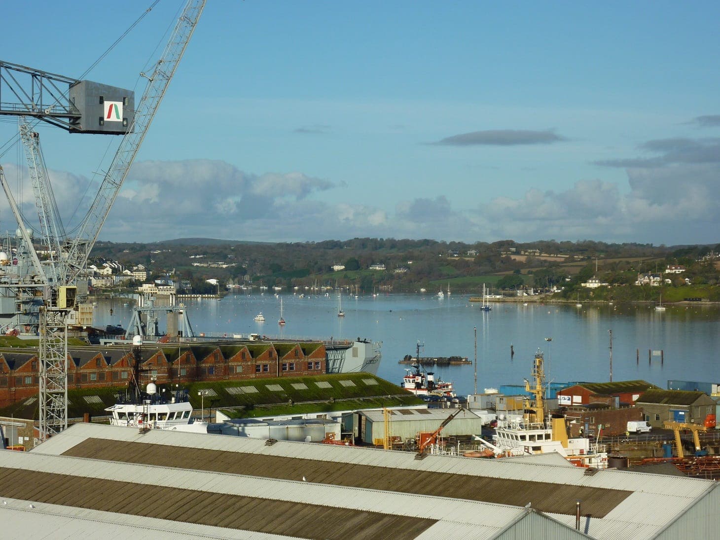 Falmouth